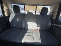 The 2021 Ram 1500 Tradesman in a stunning white finish offers impressive 4x4 capabilities for incred... (image 8)