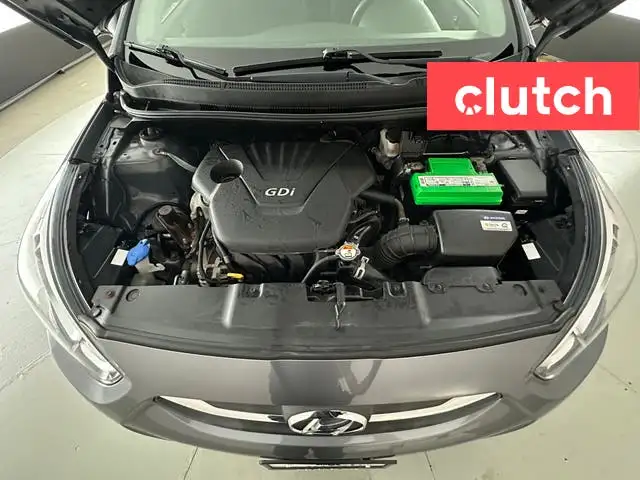 2017 Hyundai Accent SE Hatchback5520335938945126431