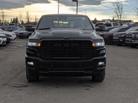 This Ram 1500 has a strong Twin Turbo Regular Unleaded I-6 3.0 L/183 engine powering this Automatic... (image 2)