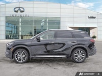 Come visit our London Infiniti team, you can find us at 1055 Wharncliffe Rd S Suite 101, London, ON... (image 5)