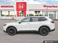 *The listed price reflects a financing offer and includes a $1,500 rebate.* *WATERLOO HONDA'S **PRE-... (image 1)