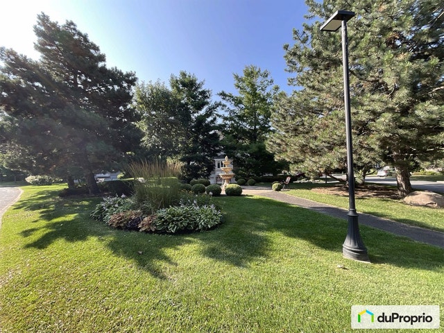 $649,000 - Condominium for sale in Boucherville — photo 3