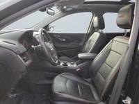 Experience the perfect balance of style and utility with the 2022 GMC Terrain. This is the perfect S... (image 9)