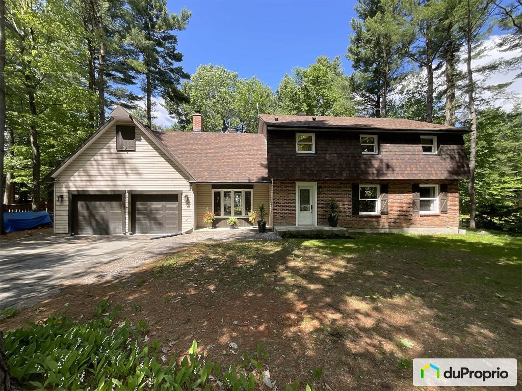 $797,000 - 2 Storey for sale in St-Lazare — photo 1
