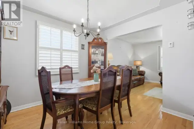 267 BAKERSFIELD DRIVE Cambridge, Ontario in Houses for Sale in Cambridge - Image 11