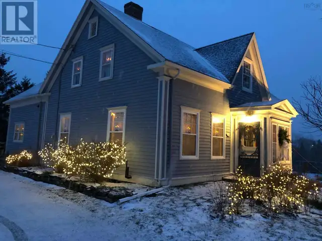 28 Townsend Street    B2G 2Y1 Antigonish, Nova Scotia in Houses for Sale in New Glasgow - Image 4