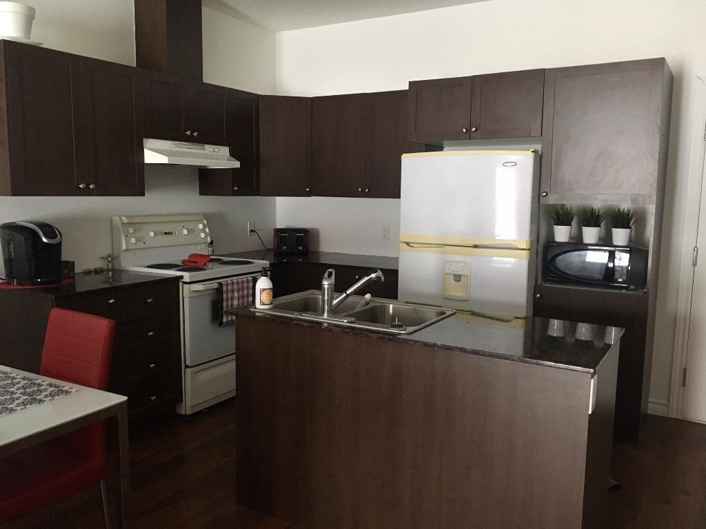9691 Notre Dame Ouest — photo 1