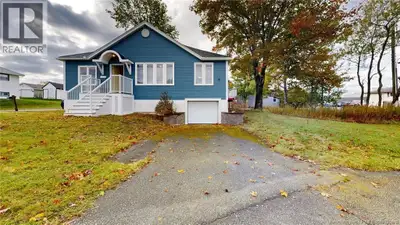 Step into this well-maintained 2-bedroom home, offering comfortable living, plenty of natural light,...