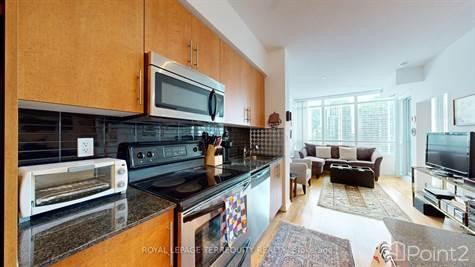 Homes for Sale in Toronto, Ontario $725,000 in Houses for Sale in City of Toronto - Image 3