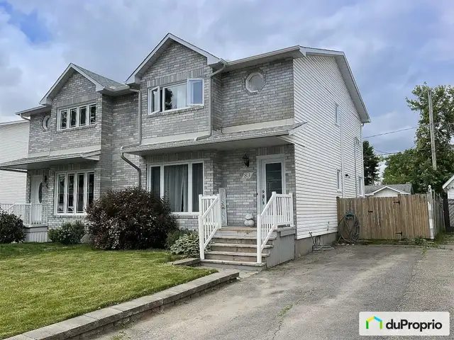 $396,900 - Semi-detached for sale in Gatineau (Gatineau) in Houses for Sale in Gatineau - Image 2