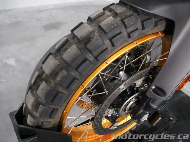 2025 BMW R1300GS Adventure in Street, Cruisers & Choppers in Kelowna - Image 16