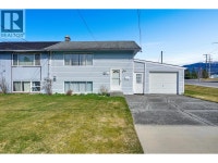 5 GREBE STREET Kitimat, British Columbia Kitimat Skeena-Bulkley Area Preview