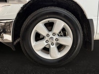 Experience the versatile and time-tested backbone of the Ram lineup, featuring chrome front and rear... (image 8)