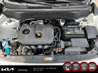 2021 Kia Seltos EX Odometer is 8484 kilometers below market average! Experience the Kia Seltos EX wi... (image 8)