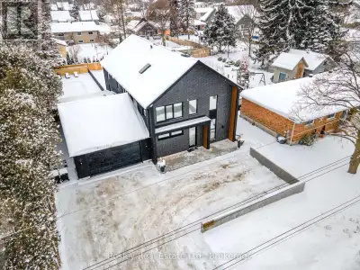 Ski Seasonal Rental available from January-April. This newly built custom residence offers refined s...