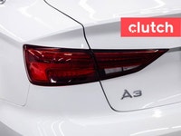 Electric Parking Brake, Brake Assist, Front Heated Seats and more! Clutch is the largest online used... (image 8)