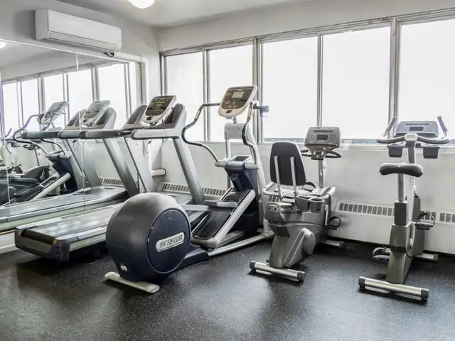 1 Bedroom Apartment | November From $1499 + hydro in Long Term Rentals in Ottawa - Image 15