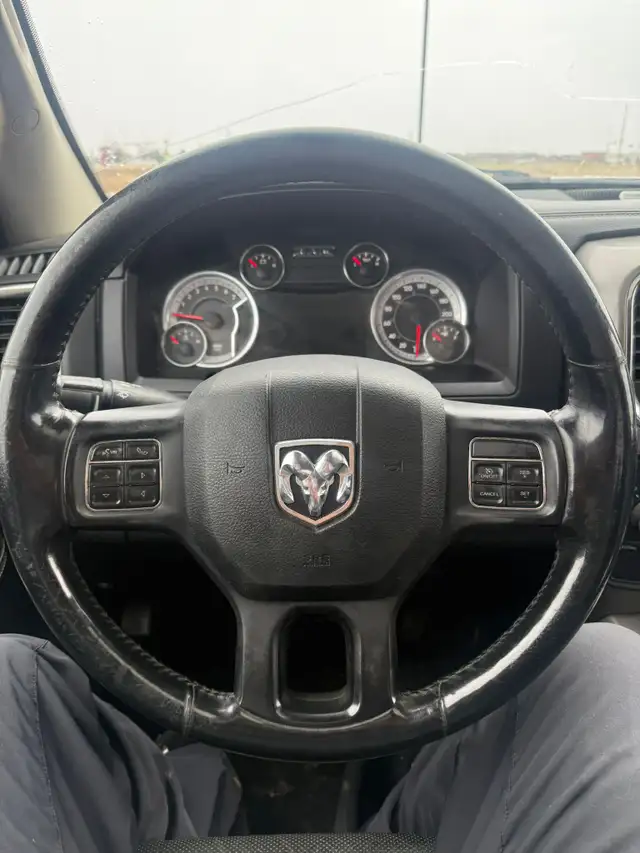 2012 Dodge Ram 15004392469457698918414