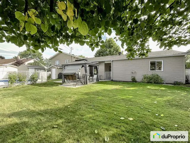 $475,000 - Split Level in Trois-Rivières (St-Louis-De-France) in Houses for Sale in Trois-Rivières - Image 5