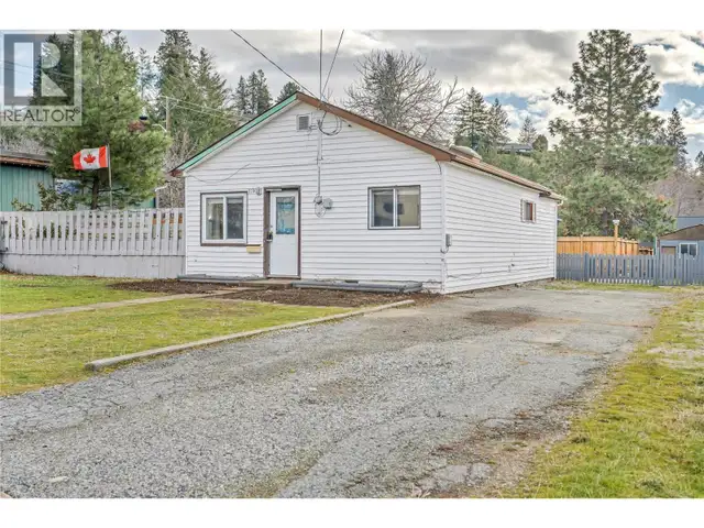 1190 Penticton Avenue Penticton, British Columbia in Houses for Sale in Penticton - Image 20