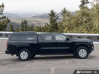 Welcome to Moncton Chrysler Jeep Dodge. Recent Arrival! 2024 Nissan Frontier SV 3.8L V6 4WD 4WD. *St... (image 6)