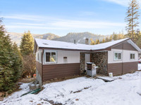 1358 LOOKOUT ROAD Castlegar, British Columbia