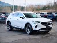 Sophisticated Style & Modern Comfort | Pre-Owned 2023 Buick Envision Essence AWD Discover the perfec... (image 4)