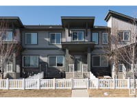 4346 Annett Common SW SW Edmonton, Alberta