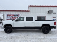 Thank you for visiting another one of Stampede Auto's online listings! Please continue for more info... (image 8)