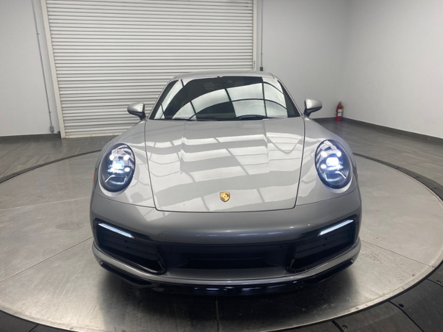 2020 Porsche 911 Carrera Coupe - TechArt Wheels - Clean CarFax in Cars & Trucks in Calgary - Image 4