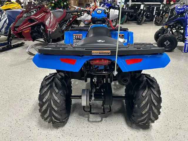 2025 Polaris Sportsman 110 EFI in ATVs in Ottawa - Image 6