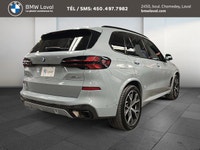 ===== 2024 BMW X5 xDrive40i | Gr. Sup. Essentiel | Gr. M Sport Pro | ===== ===== * Groupe Supérieur... (image 7)