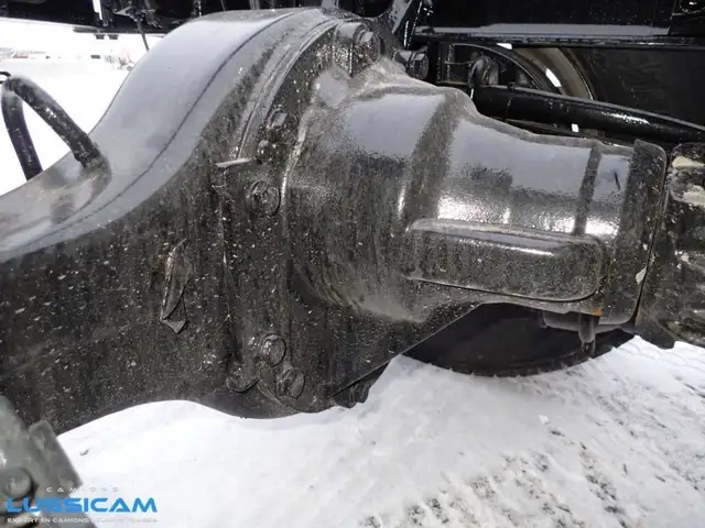 2019 Peterbilt 579 in Heavy Equipment in Longueuil / South Shore - Image 35