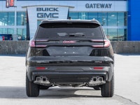 Take on any adventure with the 2026 GMC Acadia AT4 AWD — a midsize SUV built to combine capable off-... (image 6)