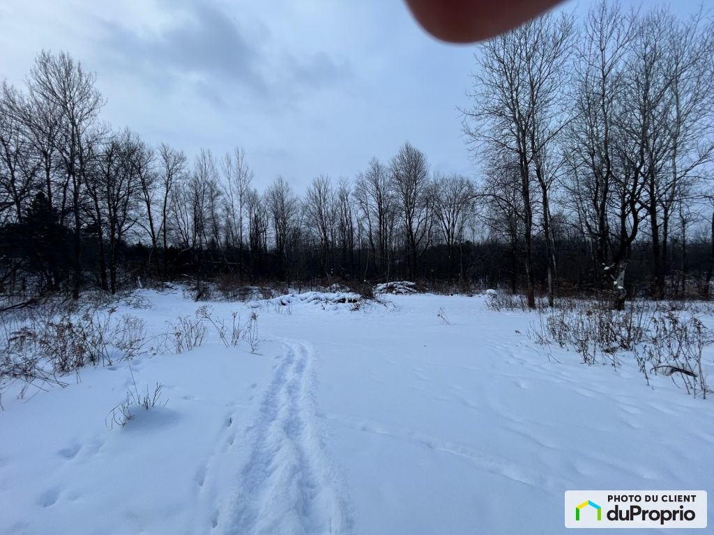 $283,000 - Commercial Lot for sale in Val-Joli — photo 2