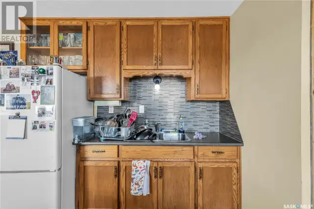 103 2ND AVENUE S Goodsoil, Saskatchewan in Houses for Sale in Meadow Lake - Image 17
