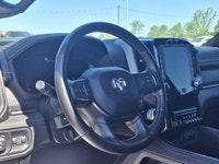 Look at this certified 2024 Ram 2500 Power Wagon 4x4 | 6.4L HEMI | Leather | Sunroof | Towing Tech P... (image 1)