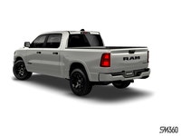 3.92 REAR AXLE RATIO,WHEELS: 20 X 9 ALUMINUM PAINTED CLAD (STD),TIRES: 275/55R20 OWL ALL-SEASON (STD... (image 1)