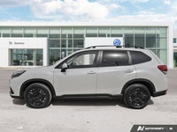 * Subaru Symmetrical Full-Time All-Wheel Drive with X-MODE featuring Hill Descent Control * SI-DRIVE... (image 1)