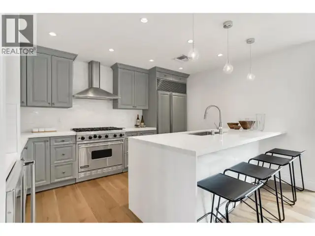 701 426 BEACH CRESCENT Vancouver, British Columbia in Long Term Rentals in Vancouver - Image 11