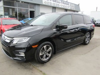 Thanks for viewing our South View Motors Inventory! 2019 Honda Odyssey EX‑L RES Auto Entertainment S... (image 7)