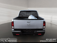 Fresh on the lot! This 2020 Honda Ridgeline Touring gives you the best of both worlds - the comfort... (image 2)