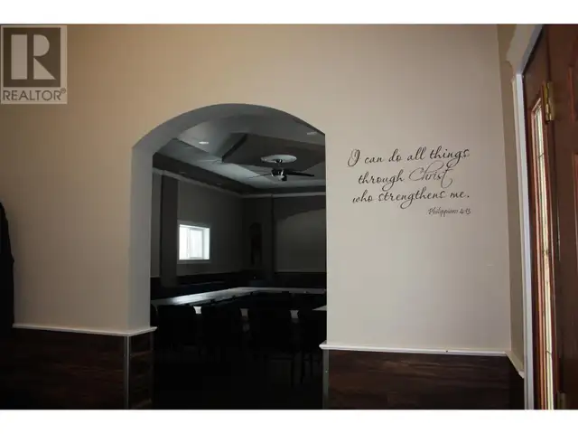 13431 N 29 HIGHWAY Fort St. John, British Columbia in Houses for Sale in Fort St. John - Image 36