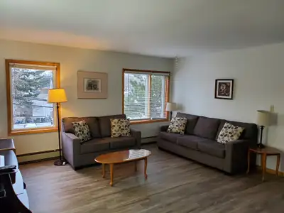 3 Bedroom Furnished Apartment Available at 11 Spring Park Road. Experience all that downtown Charlot...