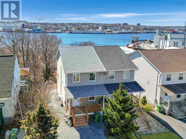 9 India Street Dartmouth, Nova Scotia in Houses for Sale in Dartmouth