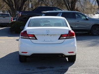 2015 Honda Civic Sedan EX Automatic Reliable, efficient, and built for everyday comfort, this 2015 H... (image 5)