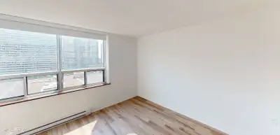 1-Bed Apartment for Rent – 435 Albert Street (Downtown Ottawa), View more