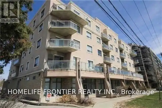 102 - 778 SHEPPARD AVENUE W Toronto (Bathurst Manor), Ontario in Long Term Rentals in City of Toronto - Image 2