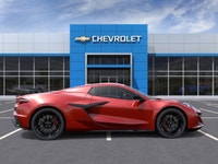 Saskatoon Motor Products - This Chevrolet Corvette boasts a Gas V8 5.5L/ engine powering this Automa... (image 5)