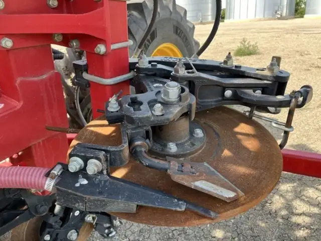 2023 Bourgault 3330 SE in Farming Equipment in Swift Current - Image 26